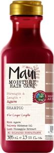 Maui Moisture Agave Shampoo 385 ml produkt bild