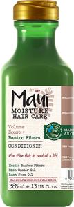 Maui Moisture Bamboo Fibers Conditioner 385 ml produkt bild