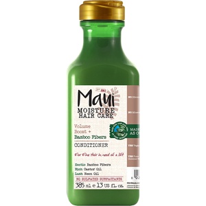 Maui Moisture Bamboo Fibers Conditioner 385 ml Produktbild