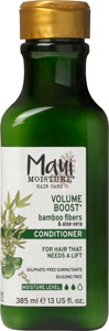 MAUI Bamboo Fibers Conditioner 385 ml produktbillede