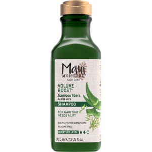 Maui Moisture Bamboo Fibers Shampoo 385 ml Produktbild