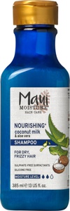 MAUI Coconut Milk Shampoo 385 ml produktbillede