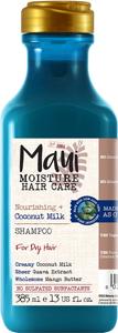 Maui Moisture Coconut Milk Shampoo 385 ml produkt bild