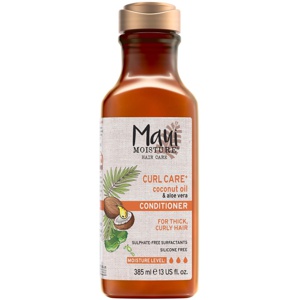 Maui Moisture Coconut Oil Conditioner 385 ml Produktbild