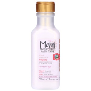 Maui Moisture Hair Care Conditioner 385 ml Produktbild