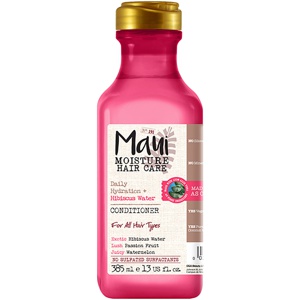 Maui Moisture Hibiscus Water Conditioner 385 ml Produktbild