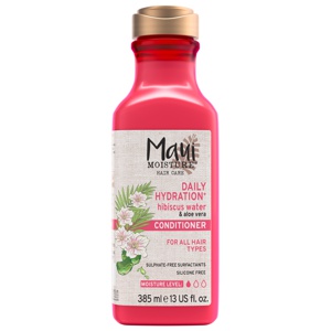 MAUI Conditioner Hibiscus Water 385 ml produktbillede