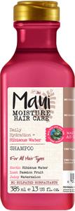 Maui Moisture Hibiscus Water Shampoo 385 ml produkt bild