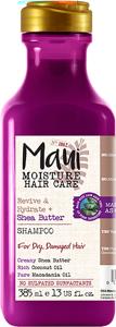 Maui Moisture Shea Butter Conditioner 385 ml produkt bild