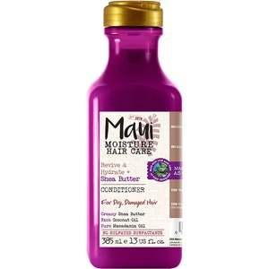 Maui Moisture Shea Butter Conditioner 385 ml Produktbild