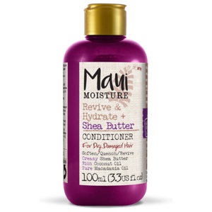 Maui Shea Butter Conditioner - 100 ml. produktbillede