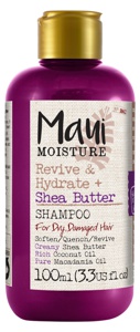 Maui Shea Butter Shampoo - 100 ml. produktbillede