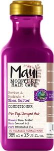 Maui Moisture Shea Butter Shampoo 385 ml produkt bild