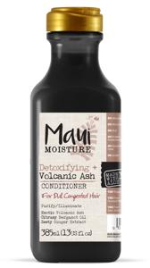 Maui Moisture Volcanic Ash Conditioner 385 ml produkt bild