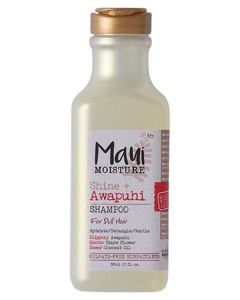 Maui Shine Enhance + Awapuhi Shampoo 385 ml Produktbild