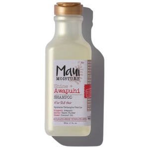 Maui Awapuhi Shampoo 385 ml produktbillede