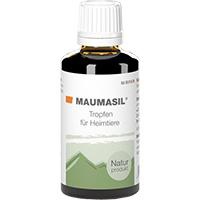 MAUMASIL Tropfen vet. Produktbild