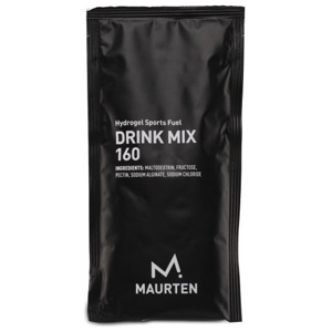 Maurten Drink Mix 160 40 g produktbillede