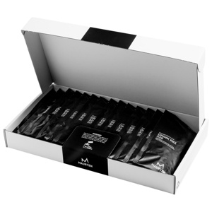 Maurten Drink Mix 320 Box 14 portionsförpackningar produkt bild