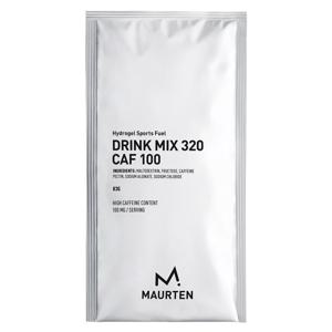 MAURTEN Drink Mix 320 Caf 100 80g produkt bild