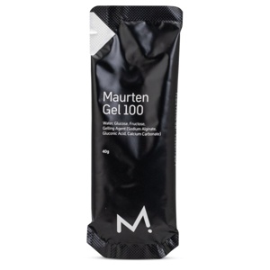 Maurten GEL 100 40 g produktbillede