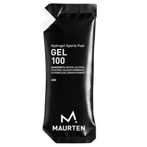 MAURTEN Gel 100 40g produkt bild
