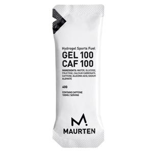 MAURTEN Gel 100 Caf 100 40g produkt bild