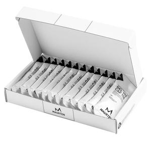MAURTEN Gel 100 Caf 100 Box 12 portionspåsar produkt bild