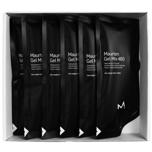 MAURTEN Gel Mix 480 6-pack produkt bild