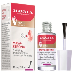 Mavala Mava-Strong 10ml produkt bild