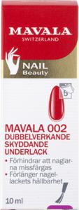 002 Protective Base Coat 10 ml produkt bild
