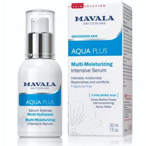 Mavala AQ+ Multi-Moisturizing Intensive Serum 30 ml produkt bild