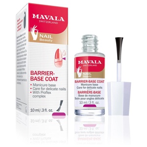 Mavala Barrier-Base Underlack 10 ml produktbilde