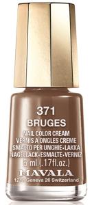 Mavala Charming Colors Minilack Bruges produkt bild