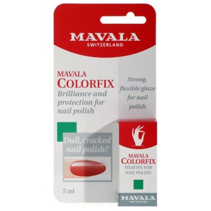 Colorfix Top Coat 5 ml produkt bild