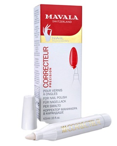 Mavala Correcteur For Nails produktbillede