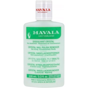 Mavala Crystal Nail Polish Remover 100 ml produktbillede