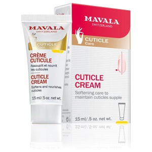 Mavala Cuticle Cream 15 ml produktbilde
