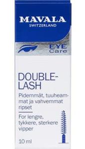 Mavala Double-Lash Fransnäring, 10 ml produkt bild