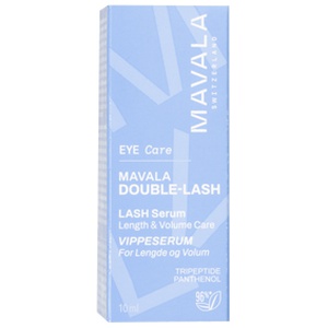Mavala Double Lash Serum - 10 ml produktbillede