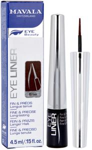 Mavala Eye Liner Brun produkt bild