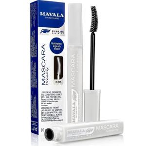 Mavala Mascara Creamy Black produkt bild