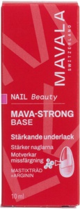 Mavala Mava-Strong 10 ml produktbilde