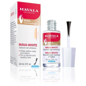 Mavala Mava-White 10 ml produktbilde