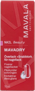 Mavala Mavadry 10 ml produktbilde