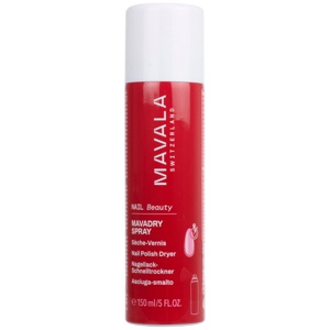 Mavala Mavadry Spray 150 ml Produktbild