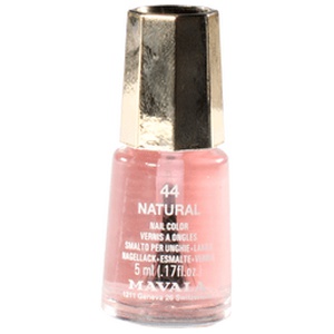 Mavala Mini Color Neglelak - 44 Natural produktbillede