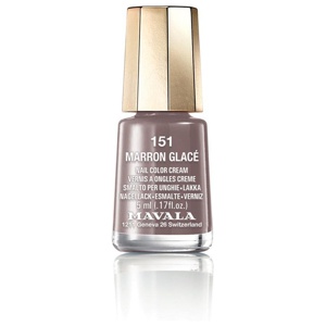 Mavala Minilack 151 Marron Glace produktbilde
