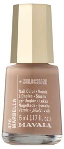 Mavala Minilack 476 Marbella 5 ml produkt bild