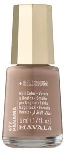 Mavala Minilack 477 Panama 5 ml produkt bild